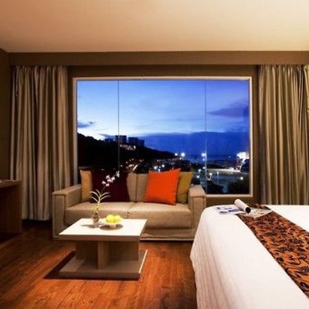 Signature Pattaya Habitación foto