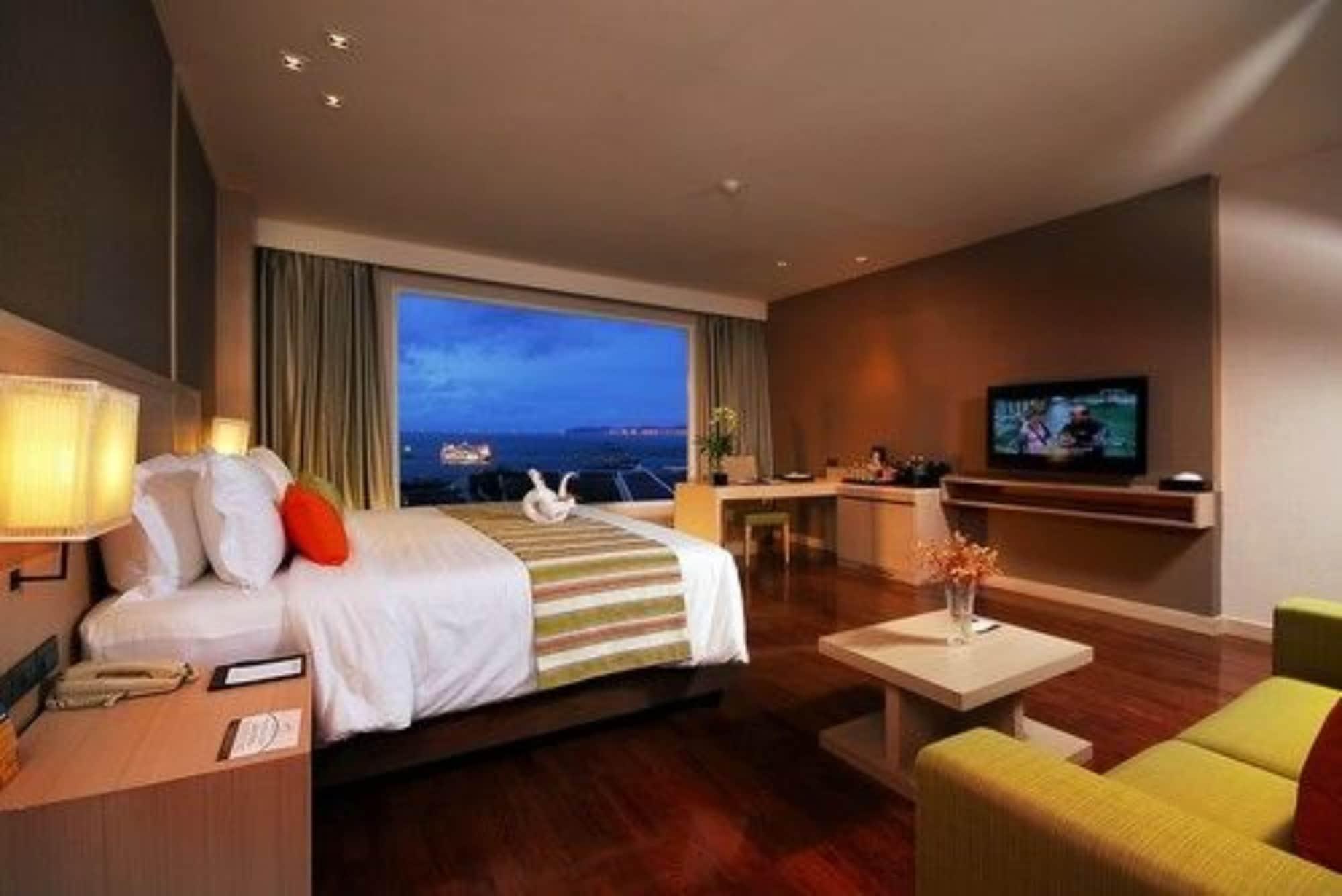 Signature Pattaya Exterior foto