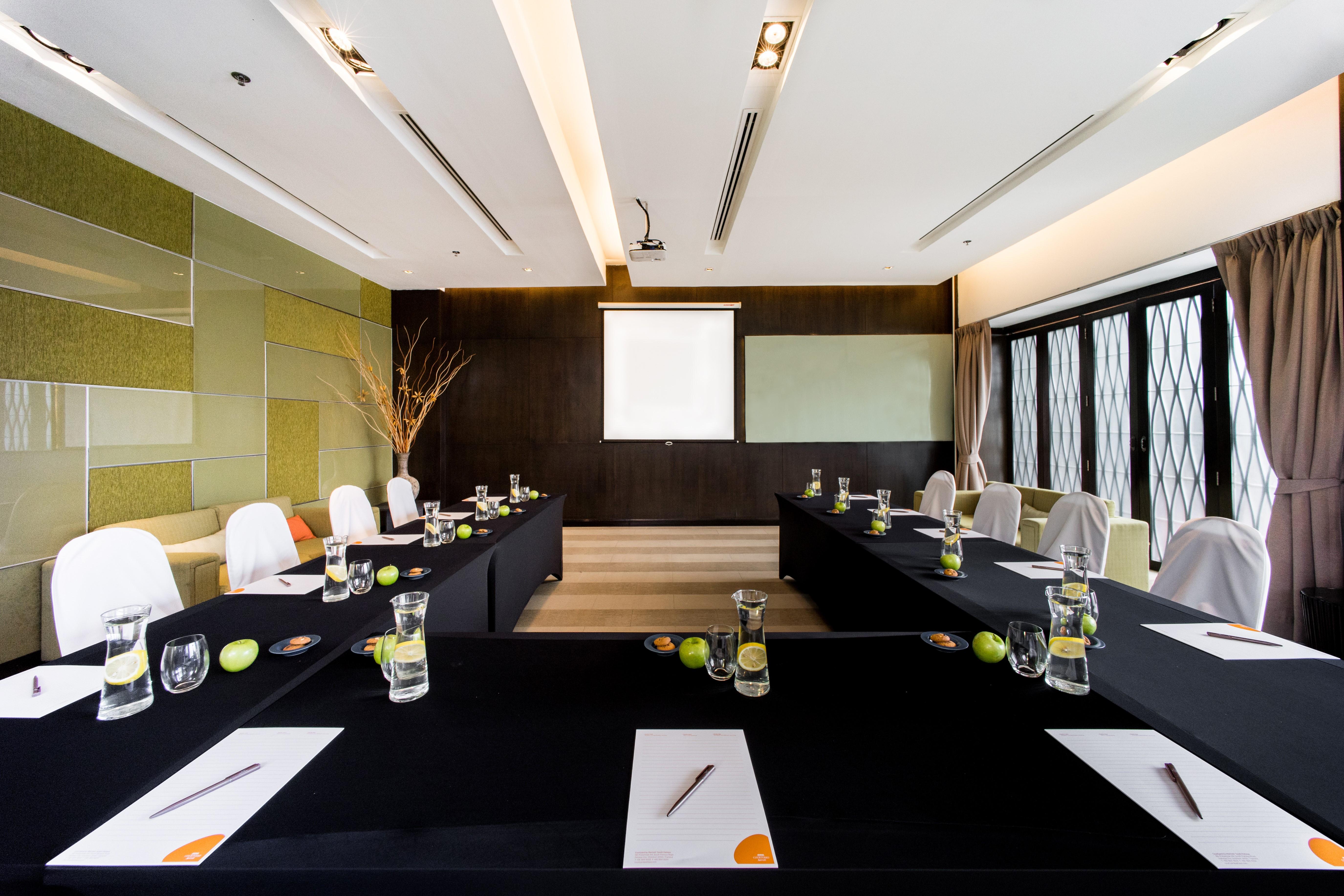 Signature Pattaya Exterior foto