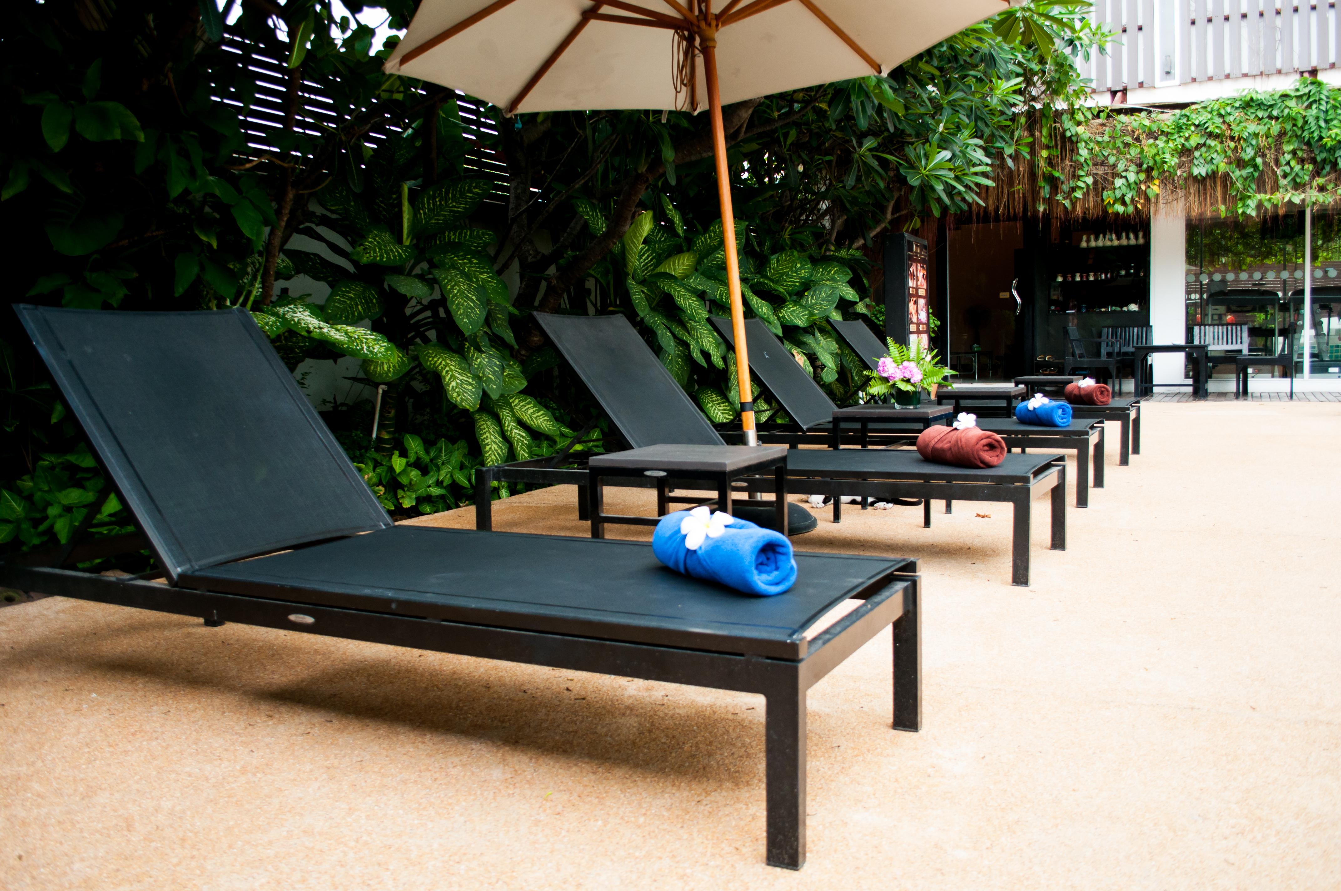 Signature Pattaya Exterior foto